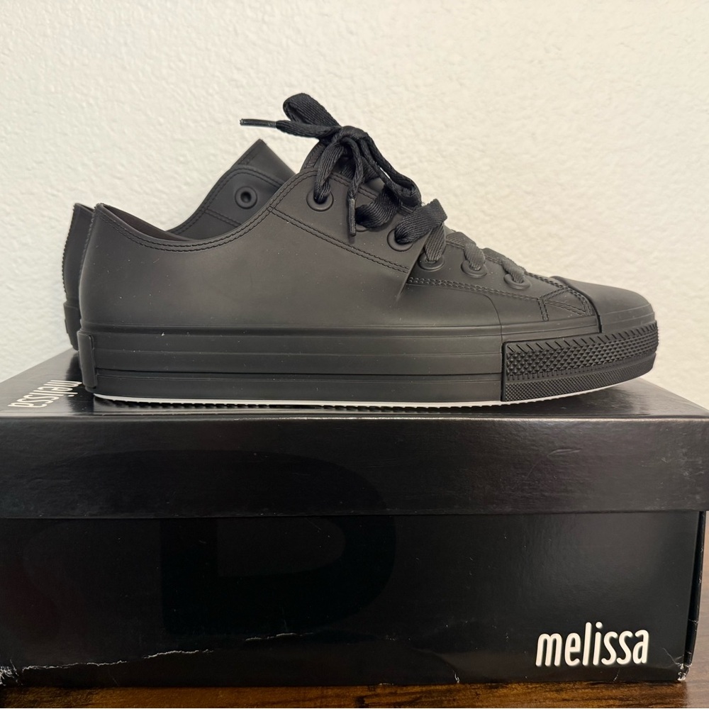 Melissa  Squadsneak Sneakers